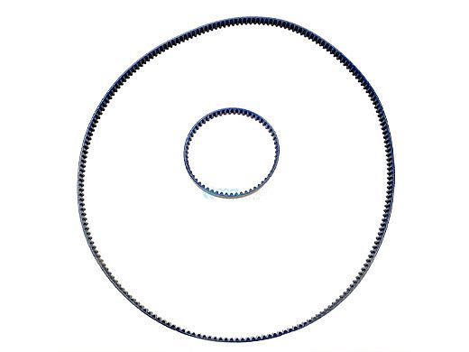 Polaris 340 Belt Kit Small and Large | 5-5200