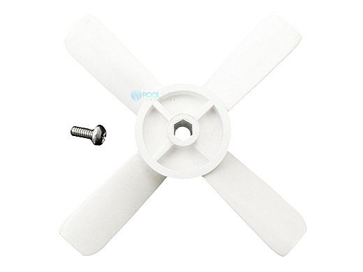 Zodiac Propeller | 340/ATV | 5-6000
