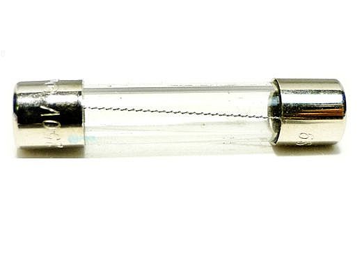 Aqua Products Slow Blow Fuse 2.5A 240V | 7207