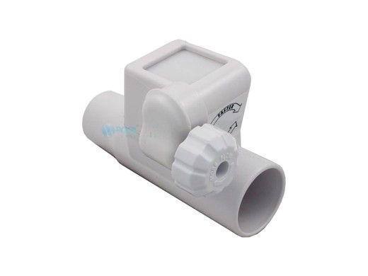 Polaris Flow Regulator Valve | Used with Models 340, ATV, 140 | 5-7000