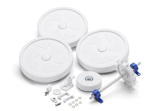Zodiac Factory Tune-Up Kit for 180 / 280 Pool Cleaners | A49