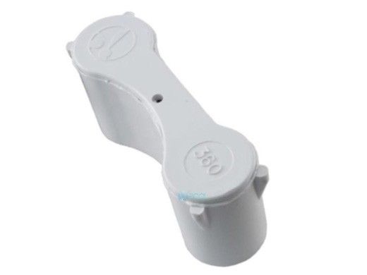 Zodiac Vac-Sweep Base Weight | 360 | 9-100-3005