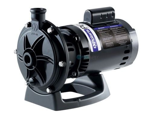 Polaris Booster Pump | .75HP 115/230V 60Hz | PB4-60