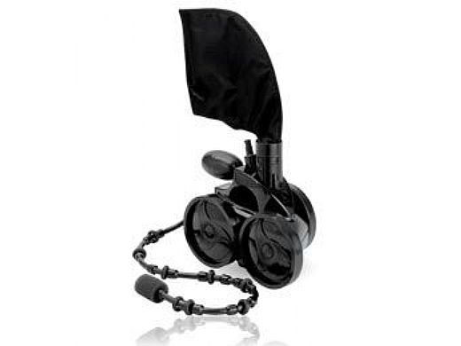 Polaris 380 Automatic Pool Cleaner  | Includes Hose & Back-up Valve | F3B