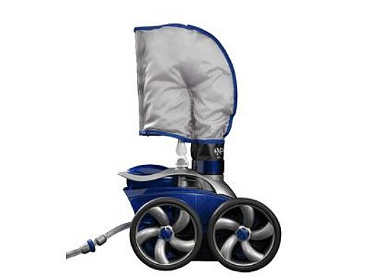Polaris Vac-Sweep 3900 Sport In Ground Pressure Side Pool Cleaner | Includes Head & Hose | F6