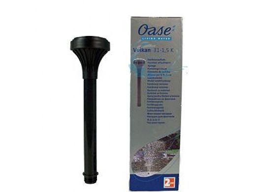 OA88106 NOZZLE BLOSSOM 1/2