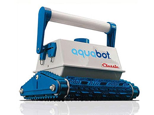 Aquabot Classic Robotic Pool Cleaner | AB