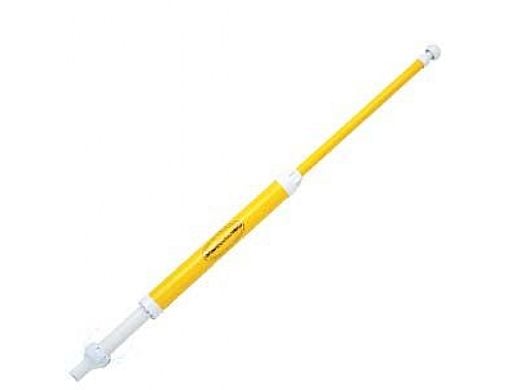 Polaris Pro Yellow Fiberglass Spa Wand | 5-200-00
