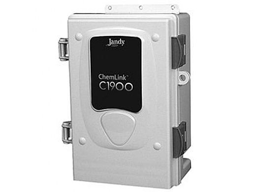 Zodiac Jandy  Chemlink™ ORP and pH Interface | C1900