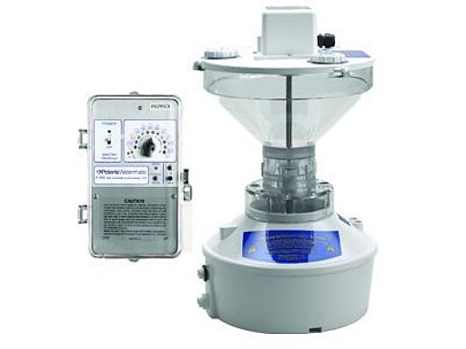 Polaris Watermatic Automated Dichlor Feeder System | D-1