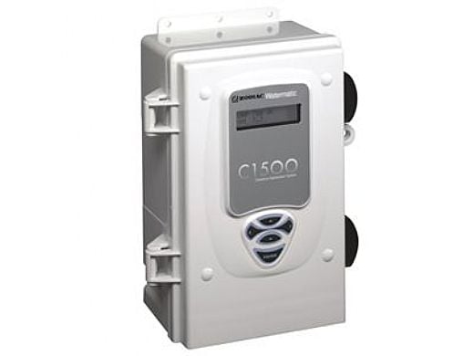 Watermatic® ORP and pH Controller  | C1500