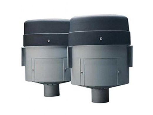 Polaris QT (Quiet) Air Blower Plastic | 1.5 HP, 120V | 1-470-01