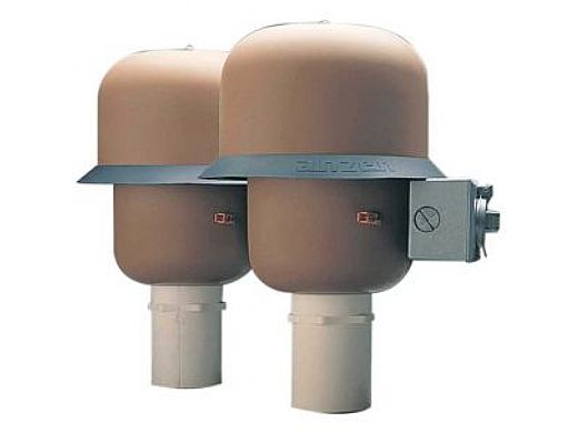 Polaris Anzen Blower | 1 HP, 120V  Bottom Mount | 1-521-01