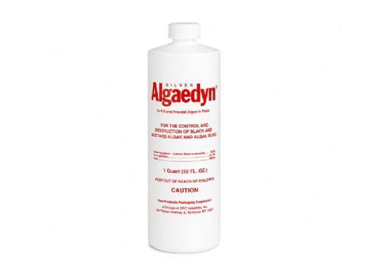 Silver Algaedyn Algae Remover | 1 Quart | 47-600