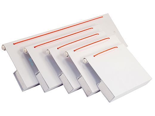 Pool Pals 7-13/16" Quick-Pull Skimmer Weirs | Fits Hawyard SP 1084 | SW909