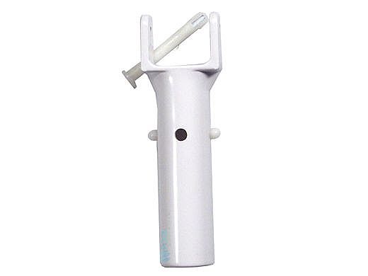 Pool Pals Plastic Vacuum Handle With Pin Universal | RP212C