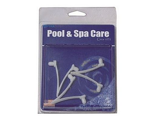Pool Pals V-Clip Plastic Set | 3-Pack | RP735CS