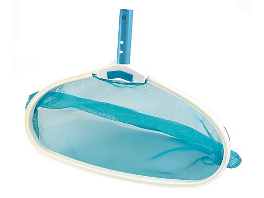 Pool Pals Deluxe Leaf Rake Standard Scoop | LN3330
