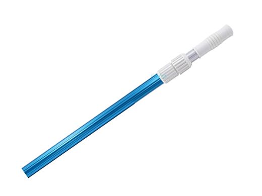 Pool Pals Classic 8' to 16' Aluminum Pole with Outside Cam | PL2816