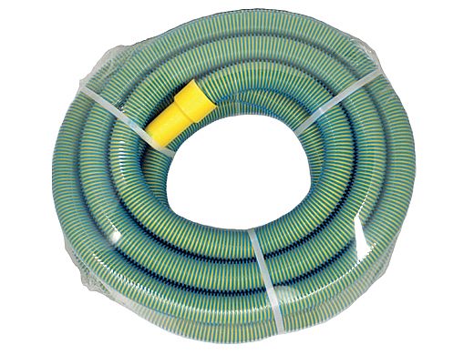 Pool Pals Aqua Flex Vacuum Hose 1.5" X 40' With Swivel Cuff | VH2240