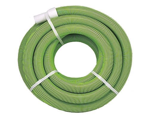 Animal Pro Master Vacuum Hose 1.5" X 35' With Swivel Cuff | VH3235