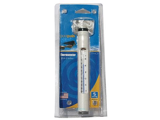 Pool Pals Economy Thermometer With String | TH1520PP