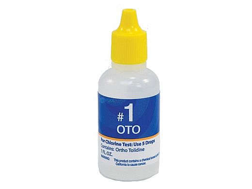 Pool Pals 1oz Solution OTO #1 | TS813