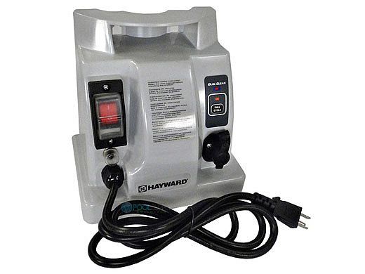 Hayward Power Supply 115V Quick Clean | RCX36000