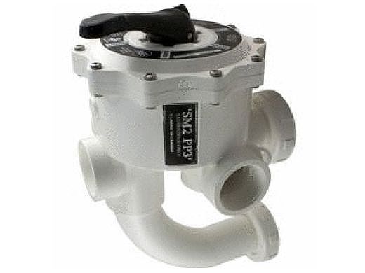 SM2-PP3 261055 VALVE MPV SM 2" SAND TRITON