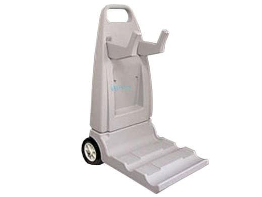 Hayward Aqua Vac Caddy Cart for the TigerShark Robotic Pool Cleaner | RC99385
