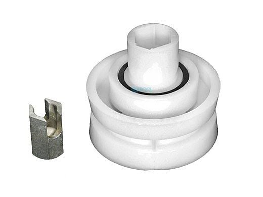 Hayward TigerShark Pulley Drive Bearing Assembly | RCX26002