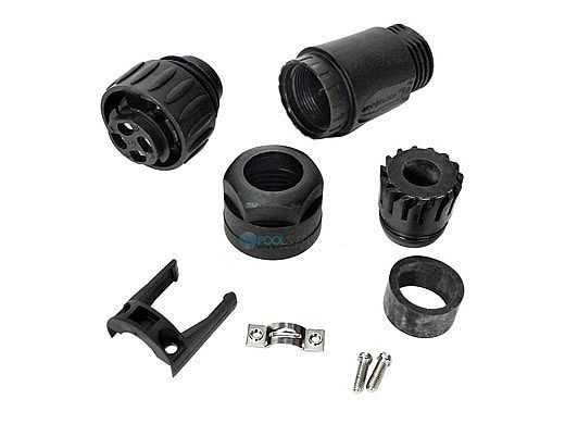 Hayward Robotic Cleaner Male Float Cable Connector | RCX59001
