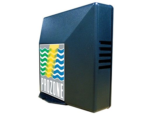 Prozone PZ6A Advanced Oxidation Air Purification System | 110V | 6A101-38IA-XXX