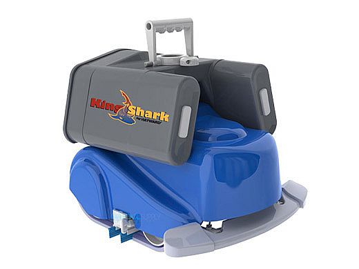 Hayward Cleaner King Shark | RC9535D