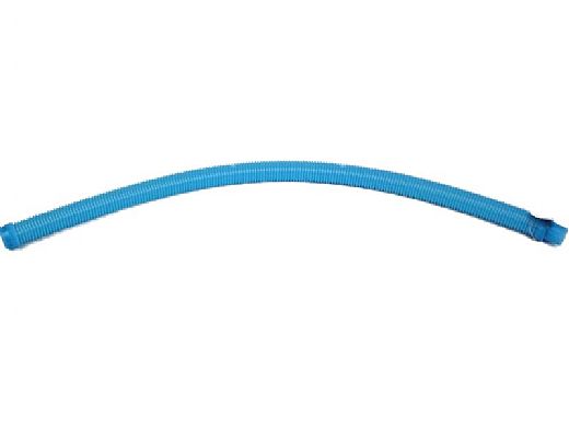 Poolstyle 24-CS 48in Universal Cleaner Hose Aqua | PA01061-HSCS4