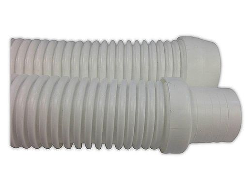 Universal Automatic Pool Cleaner Hose | 48" White | PS481