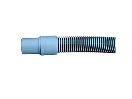 Pool Style Deluxe Vacuum Hose 1.5 Inch by 35 Feet | BO528112035PSL | BO520112035PCO