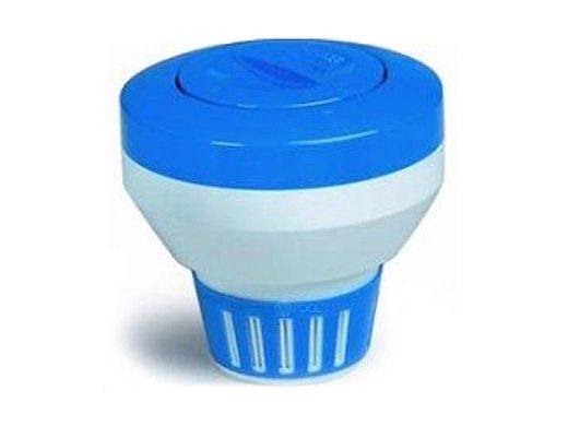 Pool Style 3" Floating Tab Dispenser | K690BU