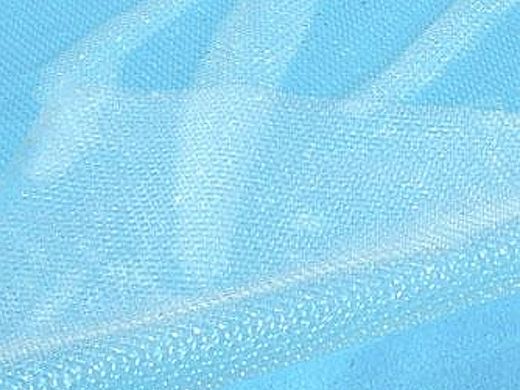 PoolStyle 12' x 24' Rectangle Solar Pool Cover | 10 MIL Thickness | 2851224SCP