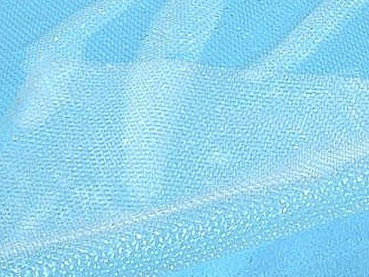 PoolStyle 16' x 32' Rectangle Solar Pool Cover | 6-Year Warranty | 10 MIL Thickness  | 2851632SCP | 79500