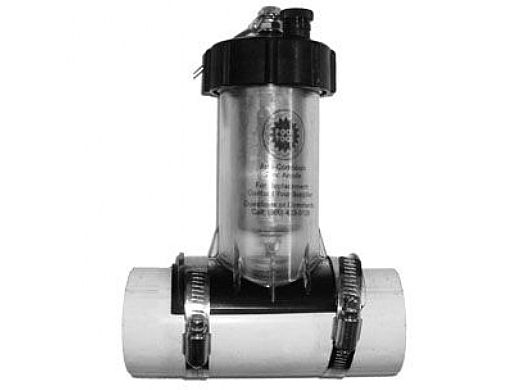 Pool Tool 1.5" In-Line Anti-Electrolysis Zinc Anode | 104-C1.5