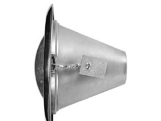 Pool Tool Zinc Anode Pool Light Protector | Anti-Electrolysis | 104-F