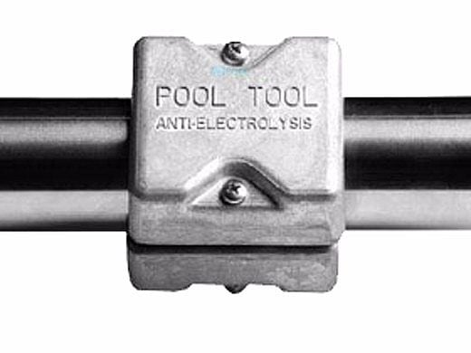 Pool Tool Bolt On Anti-Electrolysis Zinc Anode | 104-B