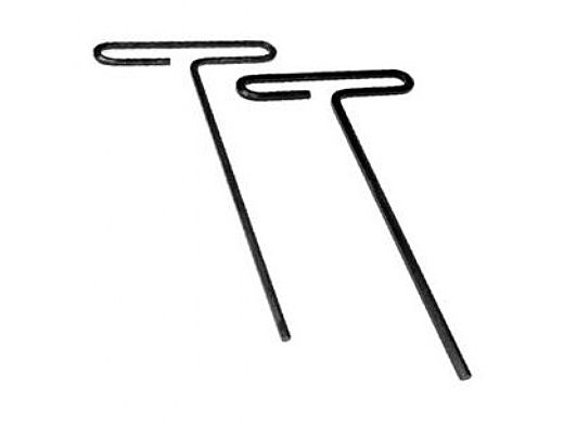 Pool Tool T Wrenches | 114