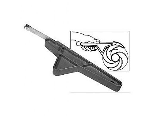 Pool Tool Closed Impeller Wrench | 127