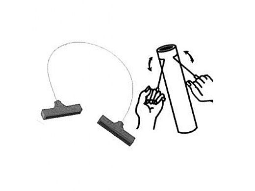 Pool Tool PVC Wire Saw | 139
