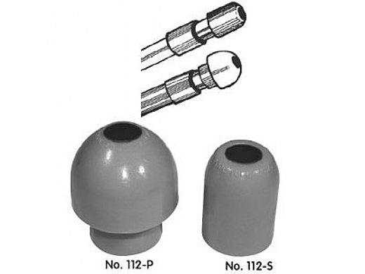 Pool Tool Professional Magnetic Pole Tip | 112-P | 112-S