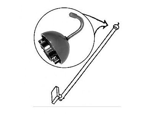 Pool Tool Plug-N-Hook | 152