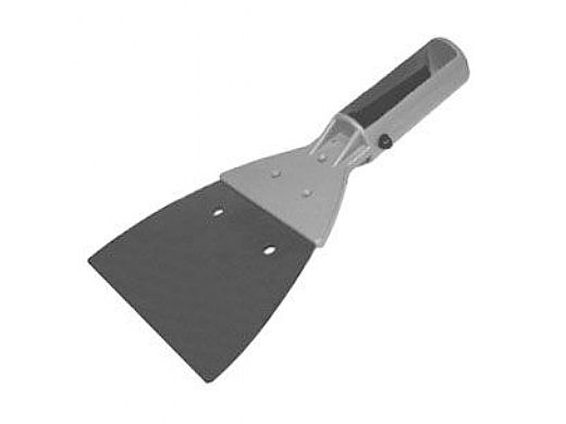 Pool Tool Black Algae Scraper | 145