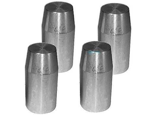 Pool Tool Ring Rail Stabilizing Plug | Set of 4 | 140